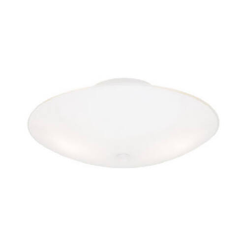 Ceiling Light 13" W X 13" L