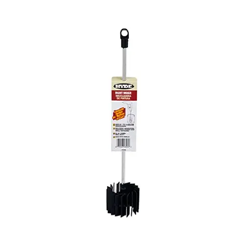 Paint Mixer, Impeller Blade