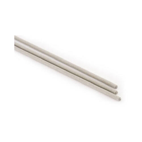 Forney 31210 Stick Electrode, 1/8 in Dia, 14 in L
