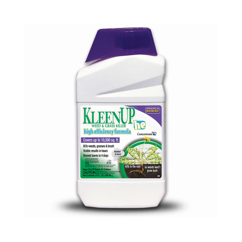 Bonide 753 Killer KleenUp Weed and Grass Concentrate 32 oz