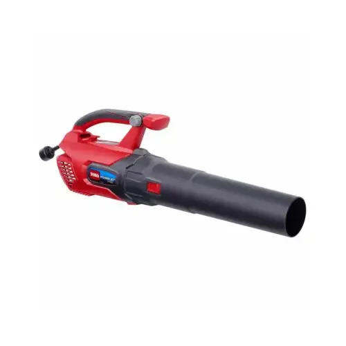 Toro 51624 Leaf Blower PowerJet F700 140 mph 725 CFM Electric Handheld