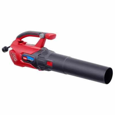 Toro 51624 Leaf Blower PowerJet F700 140 mph 725 CFM Electric Handheld