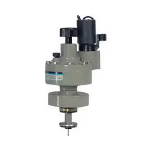 Lawn Genie L2034 Valve Adapter, Automatic, Plastic, For: Plastic Valves