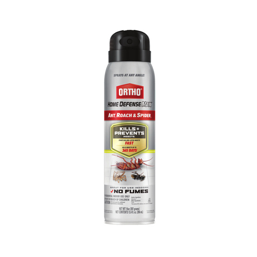 Ortho 4388710 Ant, Liquid, Spray Application, Residential, 14 oz Can