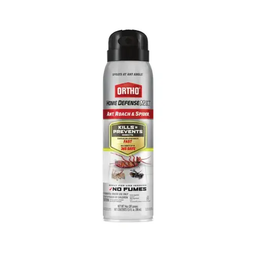 Ortho 4388710 Ant, Liquid, Spray Application, Residential, 14 oz Can Clear