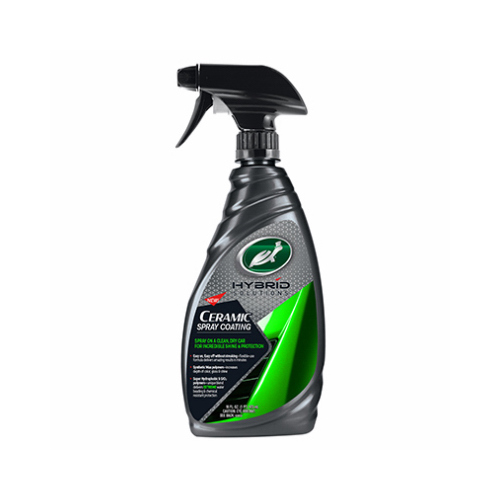 TURTLE WAX 53409 Ceramic Spray Coating Hybrid Solutions 16 oz