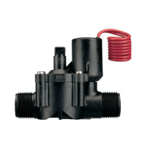 Toro 53380 Underground Sprinkler Male Thread In Line Valve, 3/4 In.