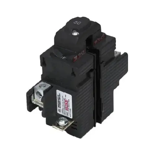 Circuit Breaker, 100A 240V Double Pole