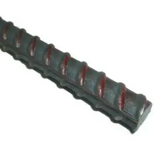 Boltmaster 1/2 in. D X 48 in. L Steel Weldable Unthreaded Rod Boltmaster 1/2 in. D X 48 in. L Steel Weldable Unthreaded Rod