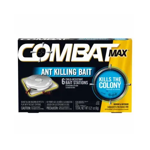 Ant Killing Bait, 0.21 oz - pack of 12