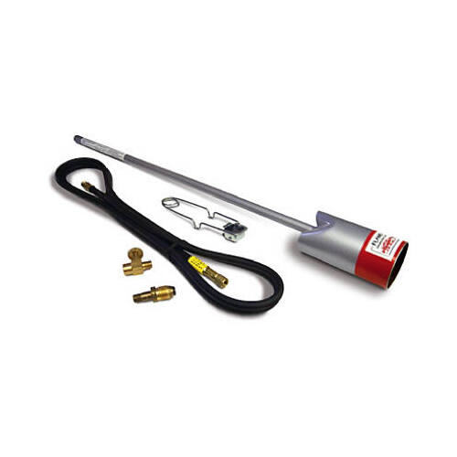 Red Dragon VT3-30C Weed Torch Kit 320 oz