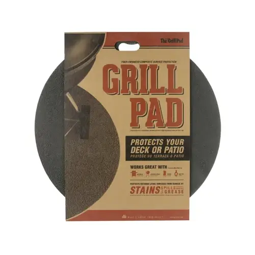 Diversitech GP-30 Protective Grill Pad, 30 In.