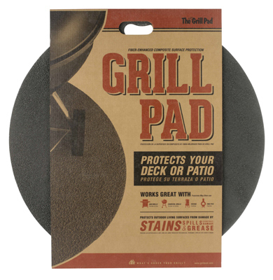 The original grill pad new arrivals
