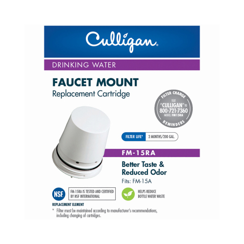 Culligan FM-15RA Replacement Filter