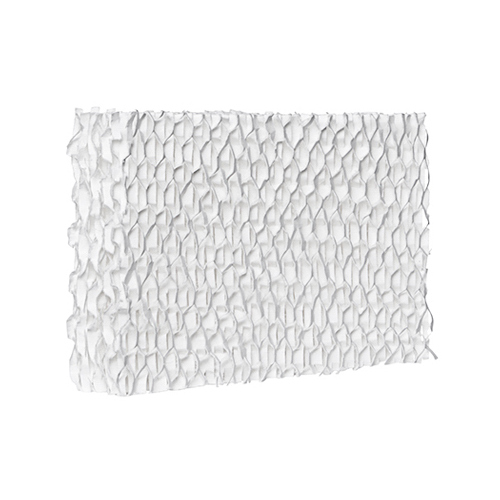 Wick Filter, 11 in L, 2 in W, White, For: 14407, 14451, 1442, 29974 (14909) 14416 and 14413 Humidifier - pack of 2