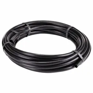 Raindrip Polyethylene Drip Irrigation Tubing .710 in. D X 50 ft. L