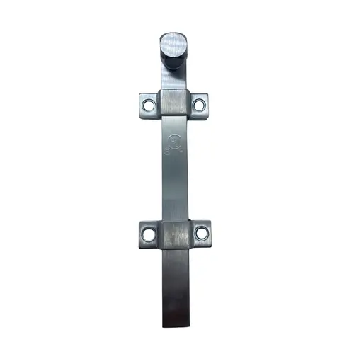 Rockwood 580-8 US26D ROC Rockwood Latches, Catches and Bolts Satin Chrome