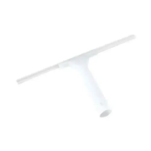 Ettore 14100 Shower Squeegee 11" Plastic