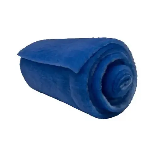 Hammock Roll, 240 in L, 30 in W, 5 MERV, For: Lennox furnaces