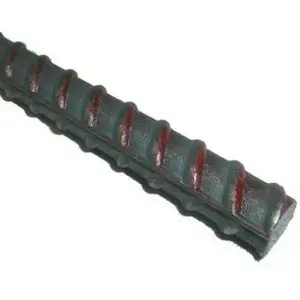 Boltmaster 1/2 in. D X 72 in. L Steel Weldable Unthreaded Rod Boltmaster 1/2 in. D X 72 in. L Steel Weldable Unthreaded Rod