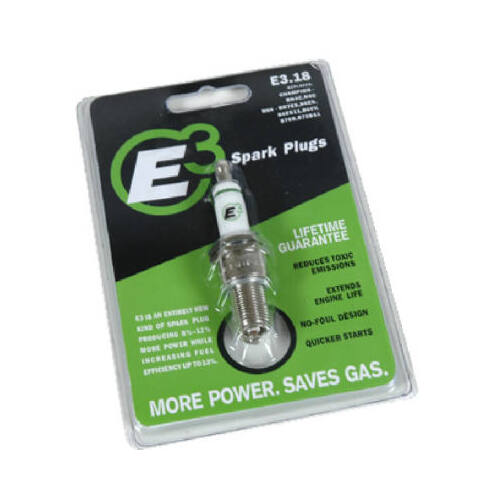 MTD PRODUCTS INC E3.18-XCP6 Spark Plug Lawn and Garden .18 - pack of 6