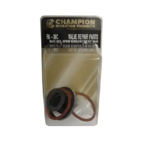 Faucet Connection Kit 1" L