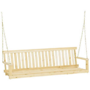 Jennings porch swing new arrivals