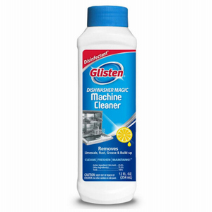 SUMMIT BRANDS Glisten 12 oz. Dishwasher Detergent Magic Cleaner