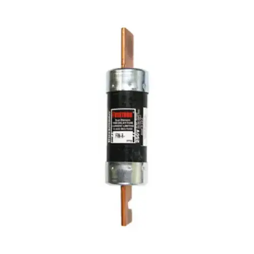 Bussmann FRN-R-200 200A FRN-R Cartridge Heavy-Duty Time Delay Cartridge Fuse