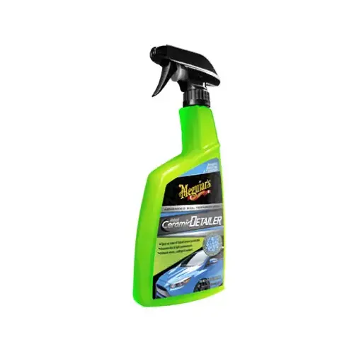 Meguiar's G200526 Spray Detailer Meguiar's 26 oz Milky White