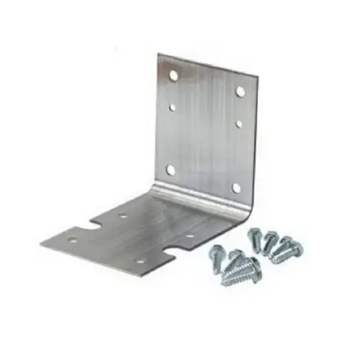 Mount Bracket, Heavy-Duty, Aluminum, For: HD-950 Whole House Filters