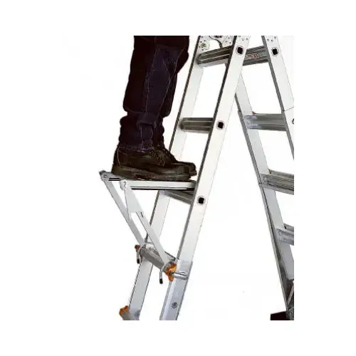 Work Platform Aluminum