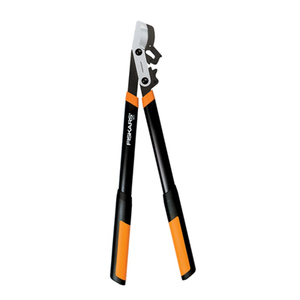 Fiskars PowerGear Steel Bypass Pruners