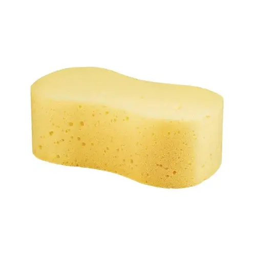 Car Sponge Detailer's Choice 8.13" L X 4.2" W