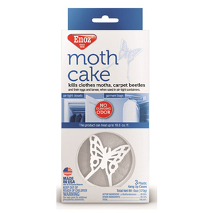 Enoz Moth Bar - 6 oz. - Enoz