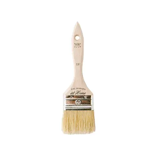 Amy Howard at Home AH948 Paint Brush 2-1/2" Flat