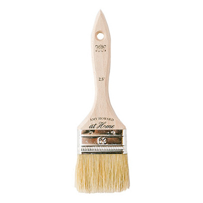 Amy Howard at Home AH948 Paint Brush 2-1/2" Flat