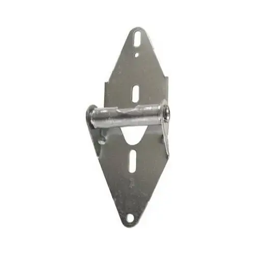 Garage Door Hinge 2-31/32" W X 7-5/8" L Steel Galvanized