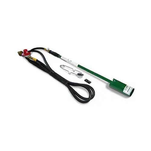 Flame Engineering VT 2-23C Weed Dragon Vapor Propane 100,000 BTU Outdoor & Brush Torch Kit