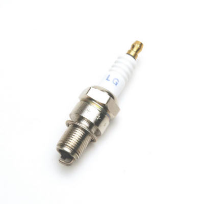 MTD PRODUCTS INC OEM-751-10292 Spark Plug, 14 mm Thread, 13/16 in Hex, For: 123CC, 139CC and 173CC Engines