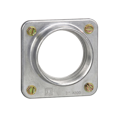 Square D A200 2 in. Hub for Devices with A Openings