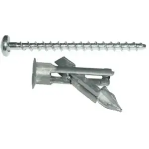 Hillman 41444-XCP5 Zip Toggle Anchors .138