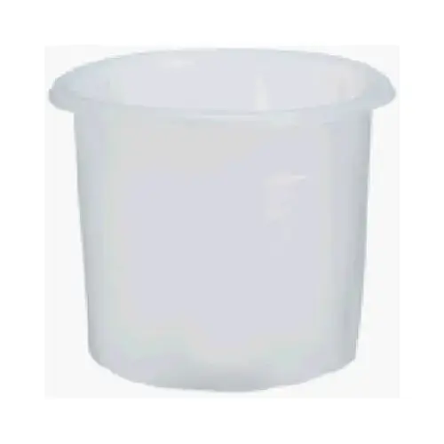 Leaktite T05QLINM050 Paint Pail Liner Clear 5 qt Clear