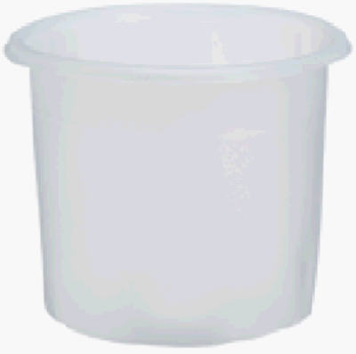 Leaktite T05QLINM050 Paint Pail Liner Clear 5 qt Clear