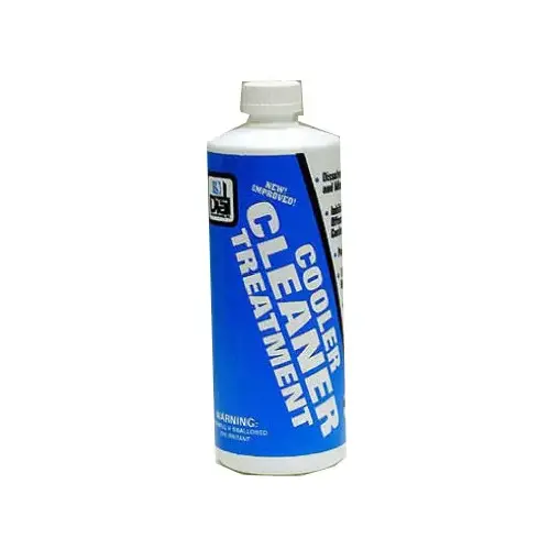 DIAL 5225 Cooler Cleaner, For: Evaporative Cooler Purge Systems White