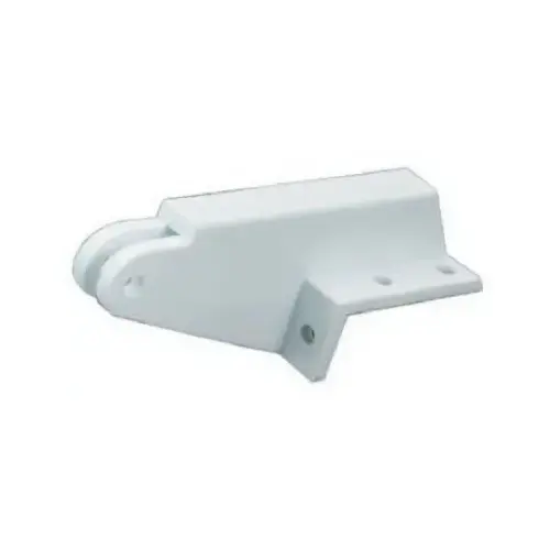 Wright FJBWH Bracket White Plastic White