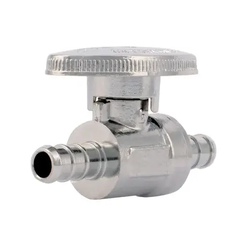 Plumbing Valves