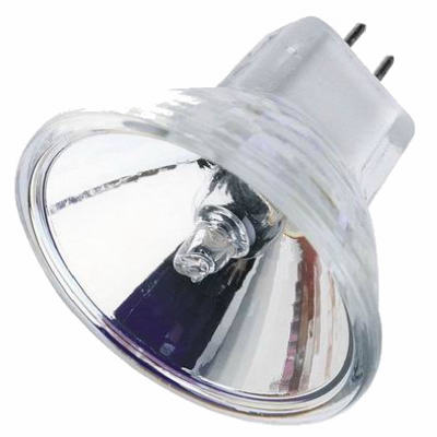 Westinghouse 04766 Halogen Bulb 5 W MR11 Floodlight 27 lm White Clear