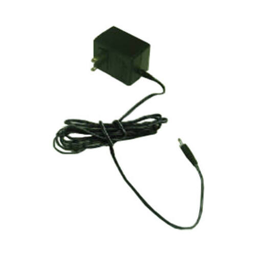 AC Power Adapter Electric Black