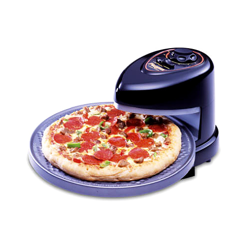 Pizza Oven, 1235 W, 120 VAC Semi-Gloss